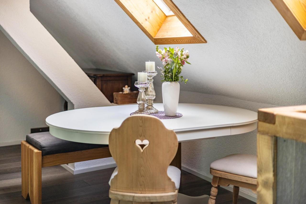 Apartamento Salty Sol Leutkirch im Allgäu Exterior foto