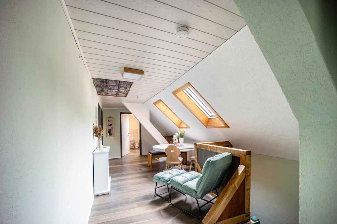 Apartamento Salty Sol Leutkirch im Allgäu Exterior foto