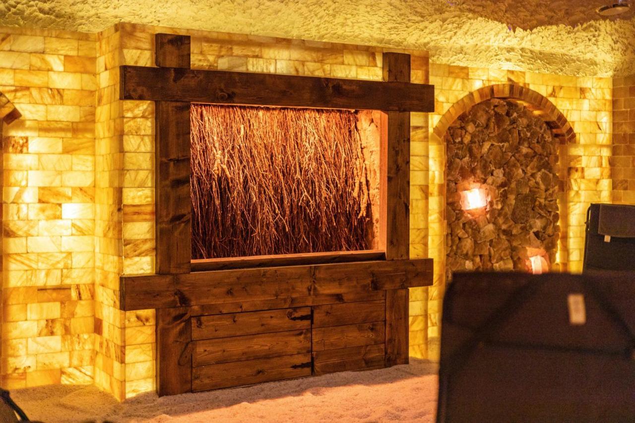 Apartamento Salty Sol Leutkirch im Allgäu Exterior foto