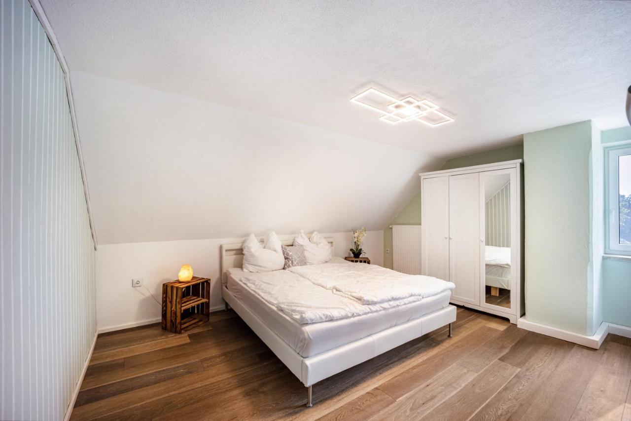 Apartamento Salty Sol Leutkirch im Allgäu Exterior foto
