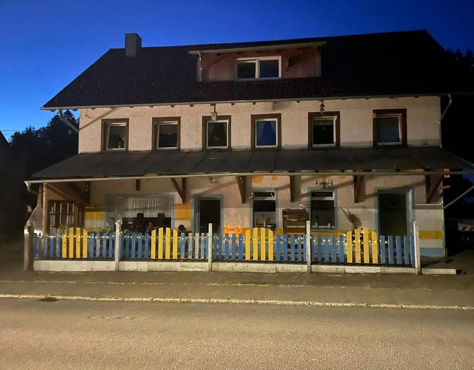 Apartamento Salty Sol Leutkirch im Allgäu Exterior foto