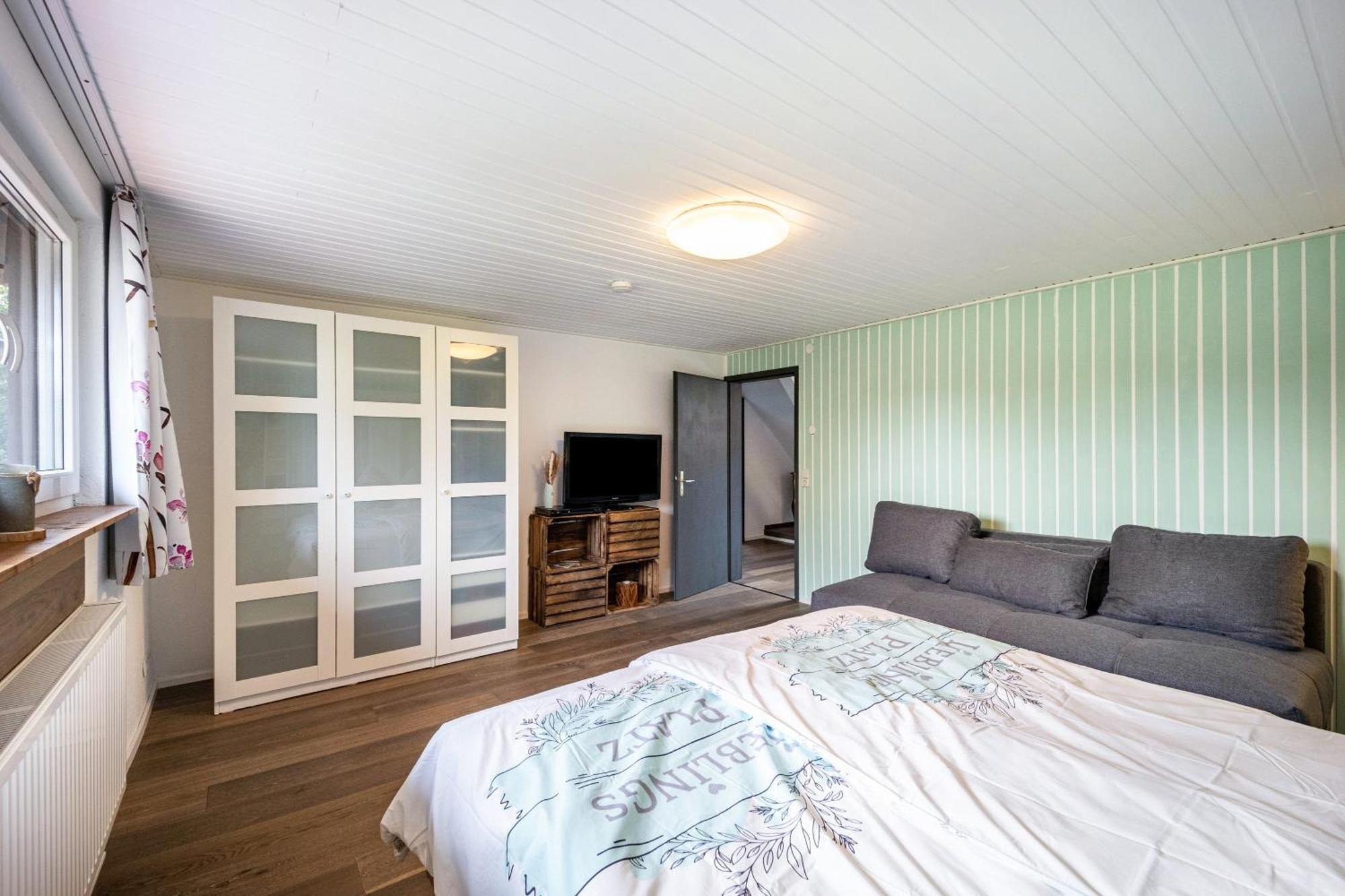 Apartamento Salty Sol Leutkirch im Allgäu Exterior foto