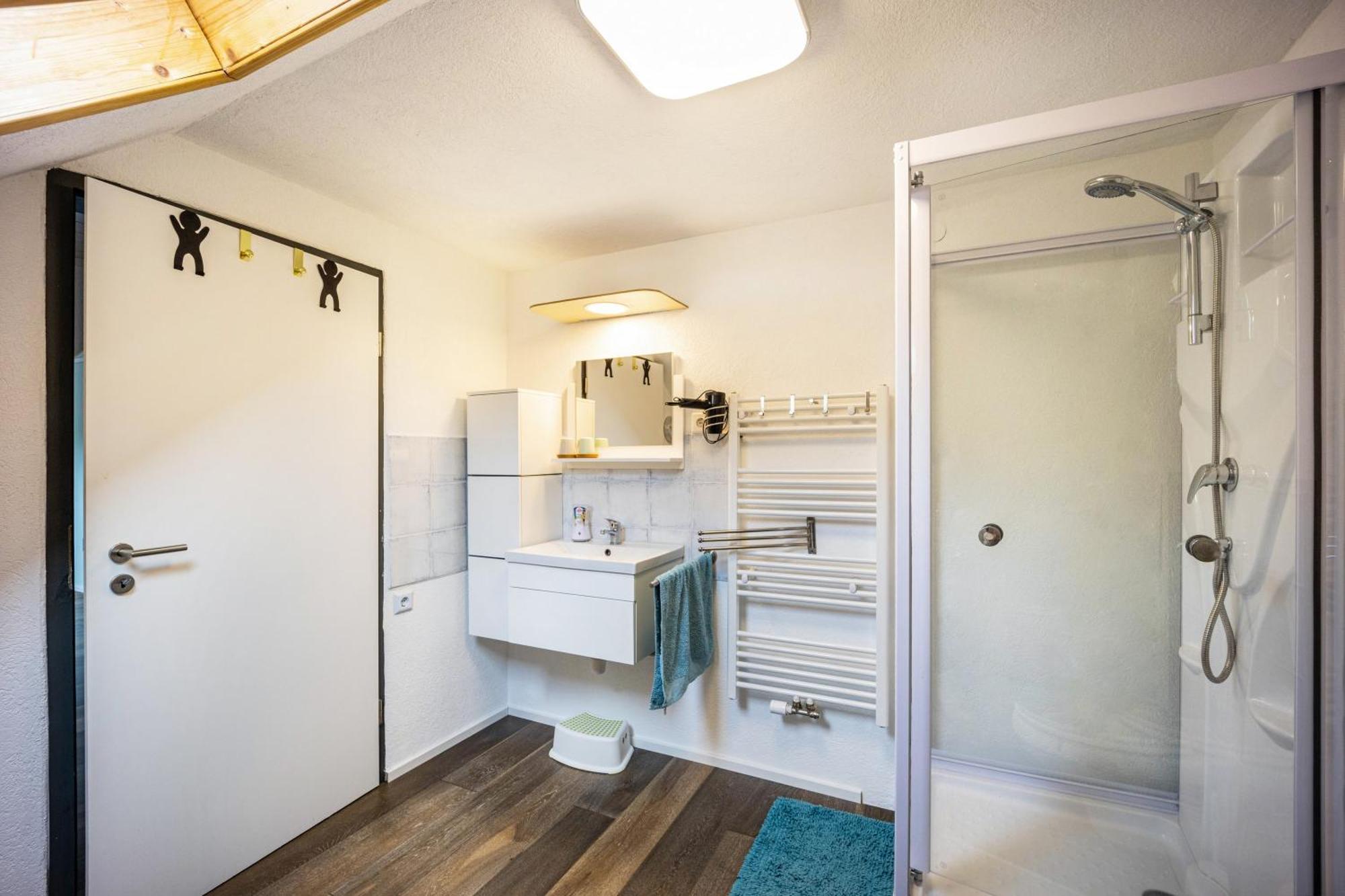 Apartamento Salty Sol Leutkirch im Allgäu Exterior foto