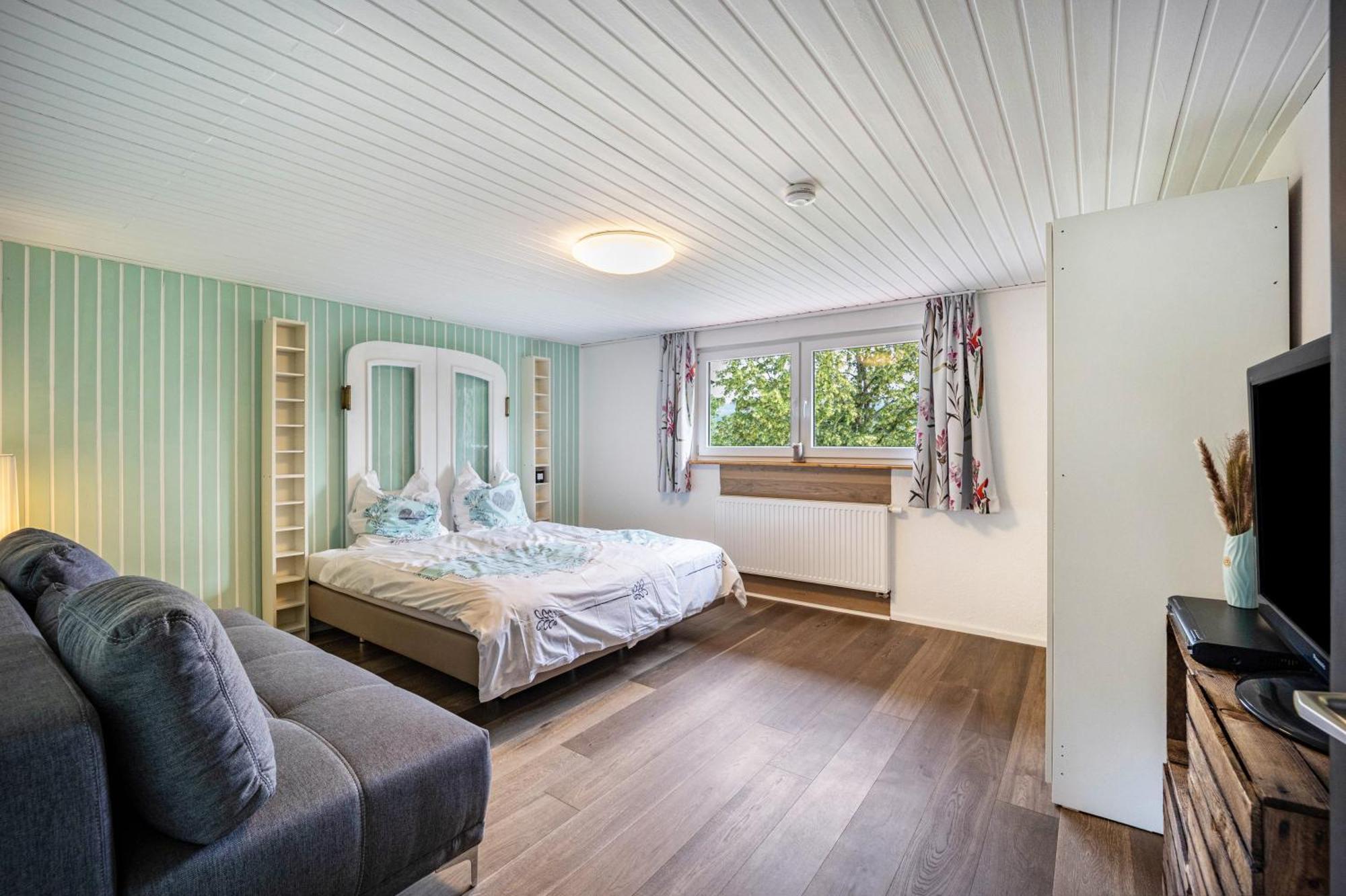 Apartamento Salty Sol Leutkirch im Allgäu Exterior foto