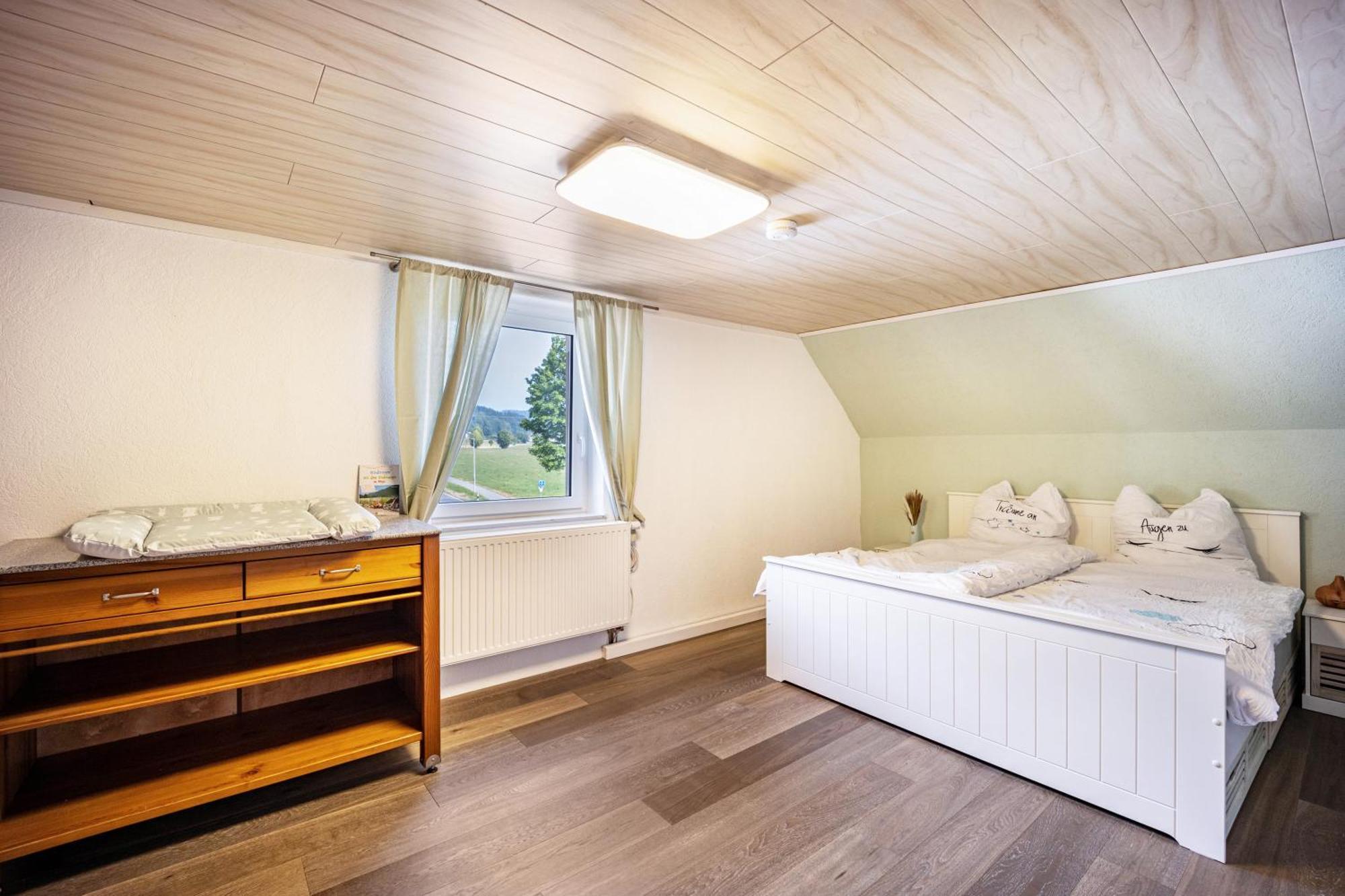 Apartamento Salty Sol Leutkirch im Allgäu Exterior foto