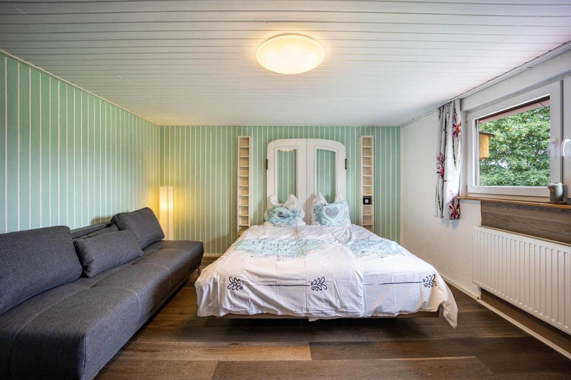 Apartamento Salty Sol Leutkirch im Allgäu Exterior foto