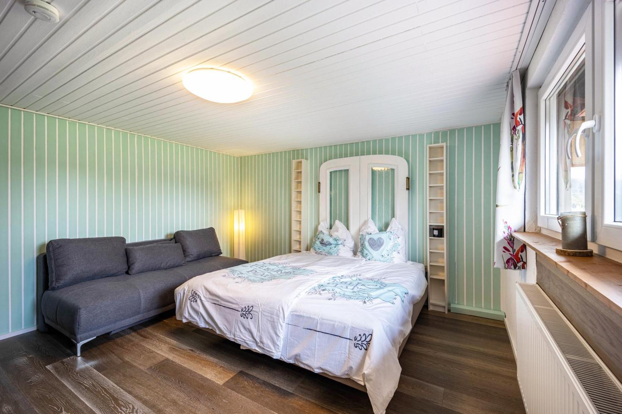 Apartamento Salty Sol Leutkirch im Allgäu Exterior foto